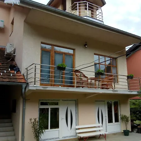 Miodragovic Vrnjacka Banja
